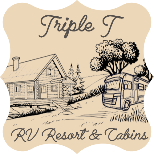 Triple T RV Resort & Cabins